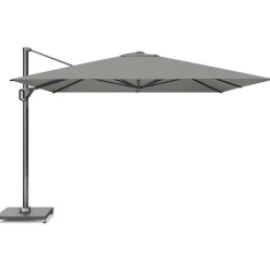 Platinum Challenger T1 Premium parasol 350 x 350 manhattan