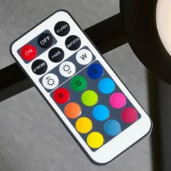 Sale Platinum Led multicolour parasollamp