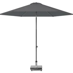 Platinum Lisboa parasol 300 anthracite