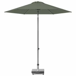 Platinum Lisboa parasol 250 olive