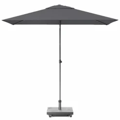 Sale Platinum Lisboa parasol 210 x 150 anthracite