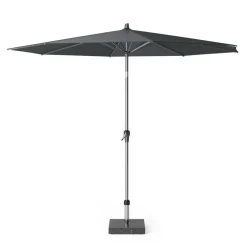 Hot Platinum Riva parasol 300 anthracite