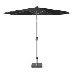Outlet Platinum Riva parasol 300 black