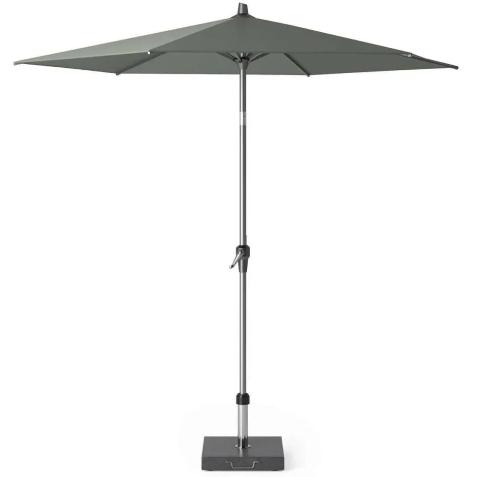 Platinum Riva parasol 250 olive