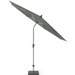 Hot Platinum Riva parasol 300 olive