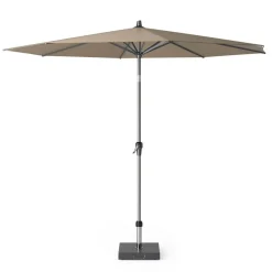 Platinum Riva parasol 300 taupe