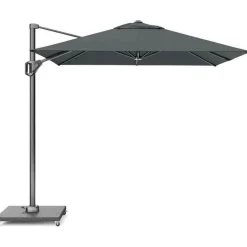 Best Platinum Voyager T1 parasol 250 x 250 anthracite