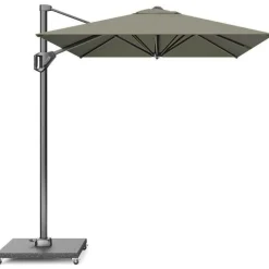Hot Platinum Voyager T1 parasol 300 x 200 taupe