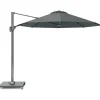 Platinum Voyager T1 parasol 300 anthracite