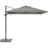 Platinum Voyager T2 Premium parasol 270 x 270 manhattan