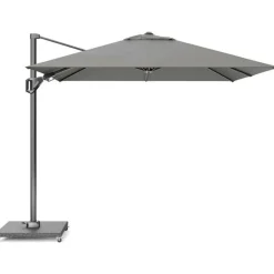 Platinum Voyager T2 Premium parasol 270 x 270 manhattan