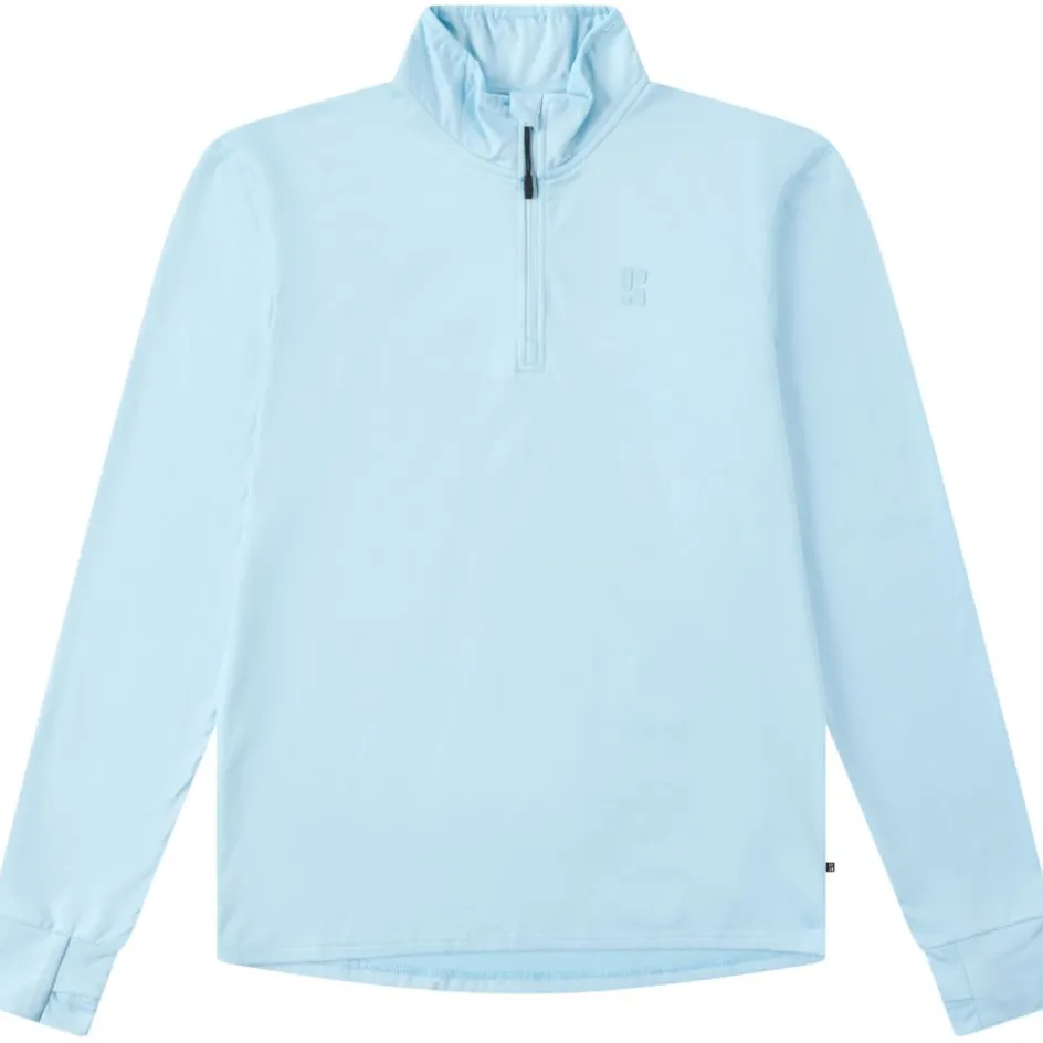 Poederbaas Arctic 2.0 skipully heren ice blue