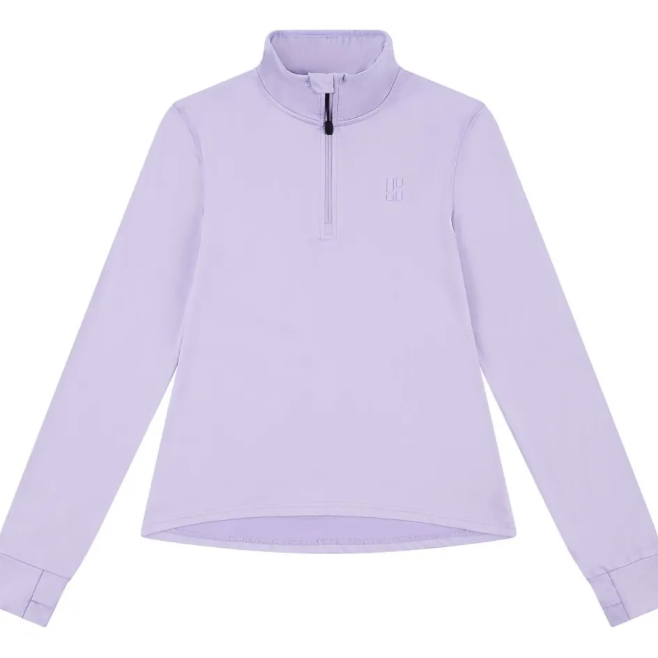 Online Poederbaas Arctic 2.0 skipully dames lila