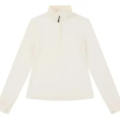 Poederbaas Arctic 2.0 skipully dames off white