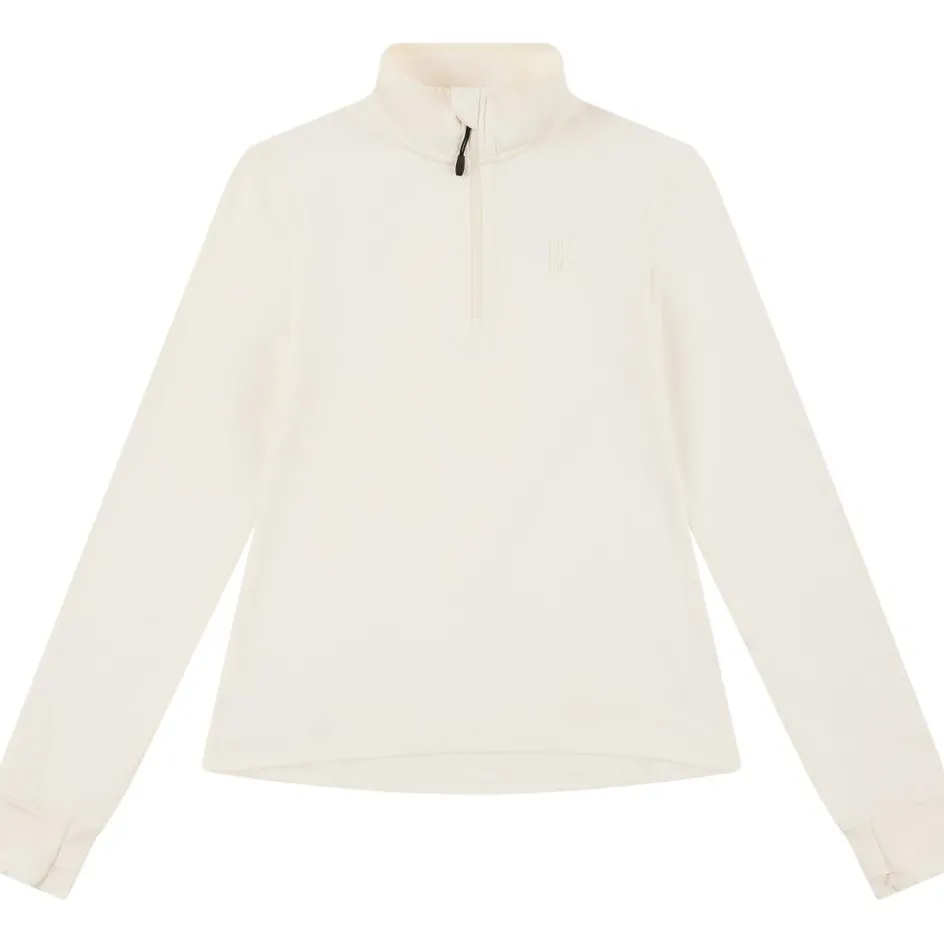 Poederbaas Arctic 2.0 skipully dames off white