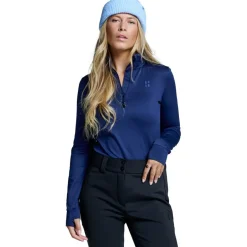 Poederbaas Arctic 2.0 skipully dames navy