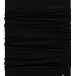 New Poederbaas Arctic col black