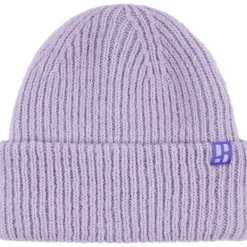 Outlet Poederbaas Arctic muts lila sky