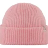 Poederbaas Arctic muts pink