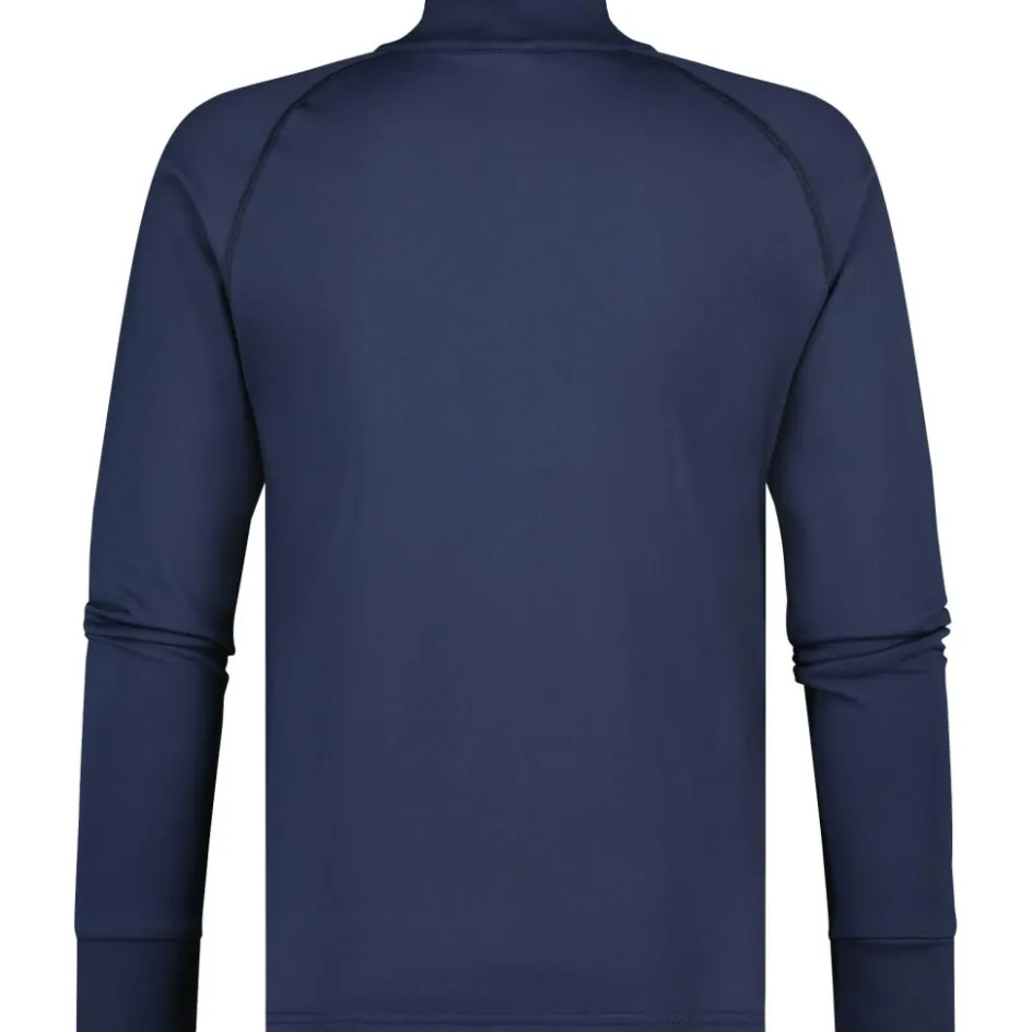 Hot Poederbaas Arctic skipully heren navy