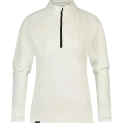 Poederbaas Arctic skipully dames white
