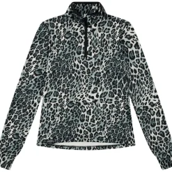 Poederbaas Arty skipully dames white multi