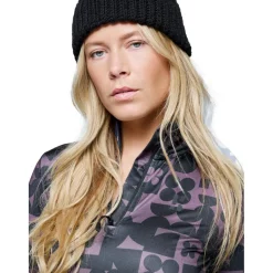 Clearance Poederbaas Arty skipully dames bordeaux