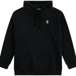 Poederbaas CL hoodie heren black