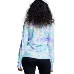 Poederbaas CL skipully dames white multi