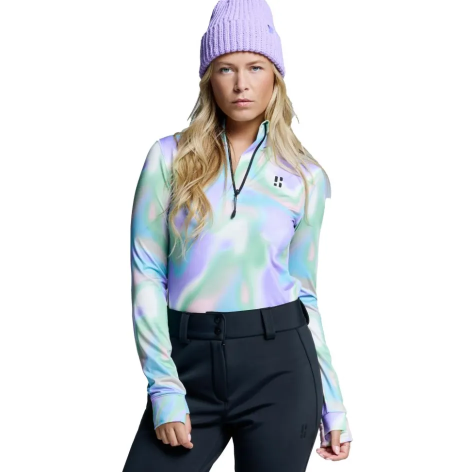 Poederbaas CL skipully dames pink multi