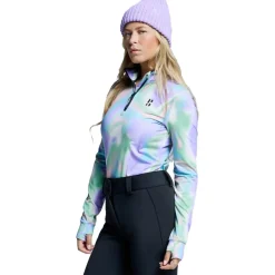 Poederbaas CL skipully dames pink multi