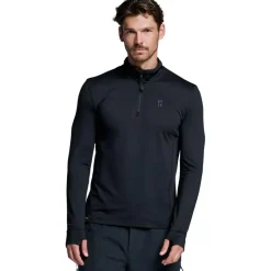 Poederbaas Four Seasons 2.0 skipully heren black