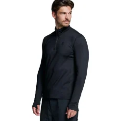 Poederbaas Four Seasons 2.0 skipully heren black