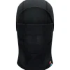 Outlet Poederbaas Performance balaclava junior black