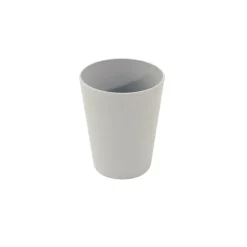 Online Point-Virgule PLA beker 350 ml lichtgrijs