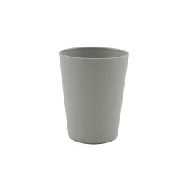 Online Point-Virgule PLA beker 350 ml lichtgrijs
