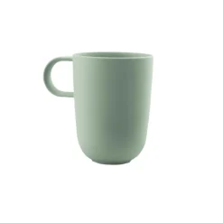 Point-Virgule PLA mok 450 ml saliegroen