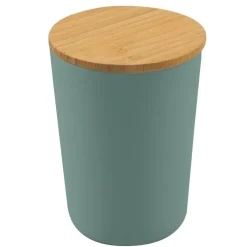 Point-Virgule PLA voorraaddoos medium saliegroen