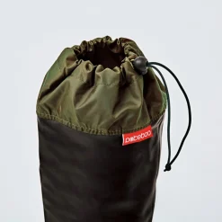 Online Pokeboo Opvouwbare regenlaarzen black green