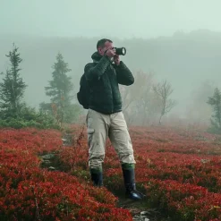 Online Pokeboo Opvouwbare regenlaarzen black green