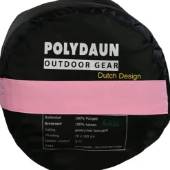 Clearance Polydaun Beach House slaapzak junior umbrella