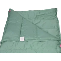 Polydaun Stormvogel Light slaapzak seagreen