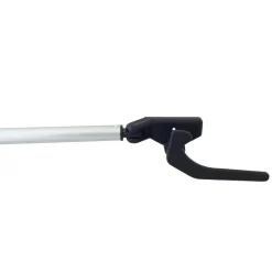 Polyplastic by Lippert  Polifixbevestiging raamuitzetter rechts met draaiknop 300 mm