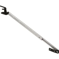 Polyplastic by Lippert  Polyfixbevestiging raamuitzetter links met kliksysteem 230 mm