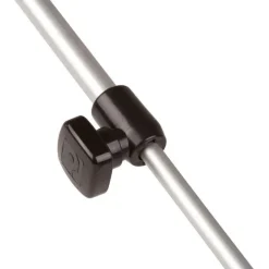 Polyplastic by Lippert  Polyfixbevestiging raamuitzetter links met draaiknop 200 mm