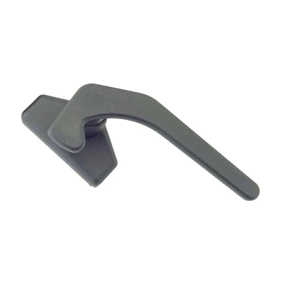 Polyplastic by Lippert Polyfix raamsluiting