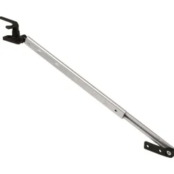 Polyplastic by Lippert  Polyfixbevestiging raamuitzetter links  met kliksysteem 200 mm