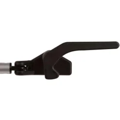 Polyplastic by Lippert  Polyfixbevestiging raamuitzetter links met  draaiknop 300 mm