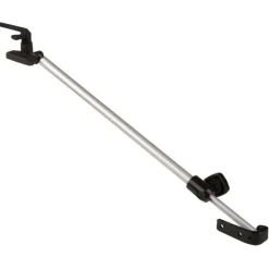 Polyplastic by Lippert  Schroefbevestiging raamuitzetter links met draaiknop 300 mm