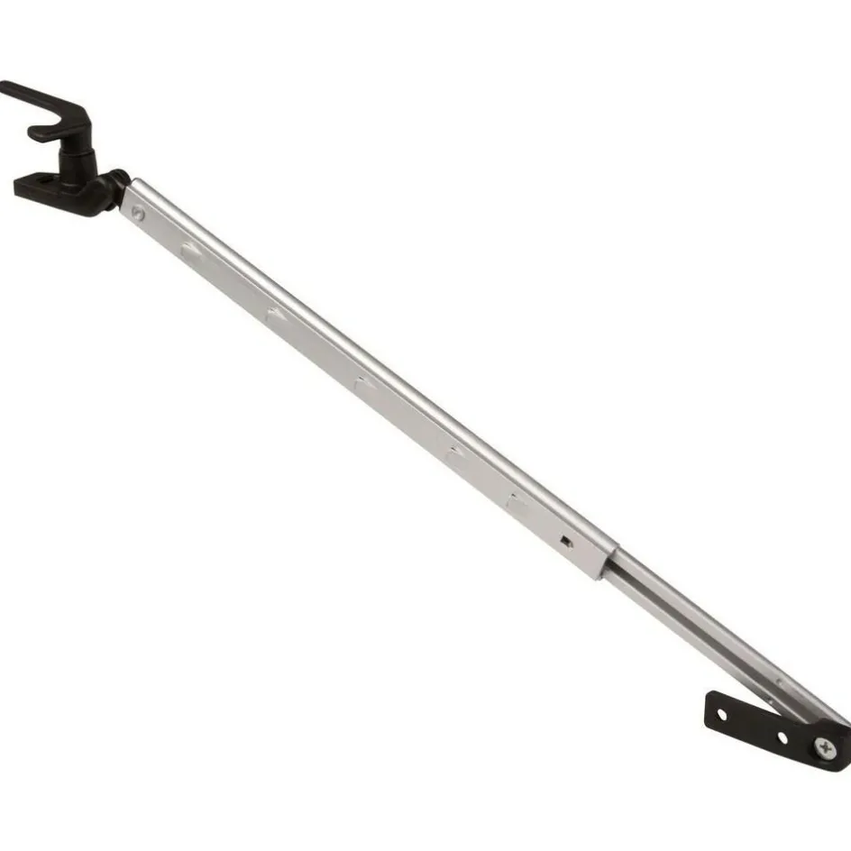 Polyplastic by Lippert Schroefbevestiging raamuitzetter links met kliksysteem 300 mm